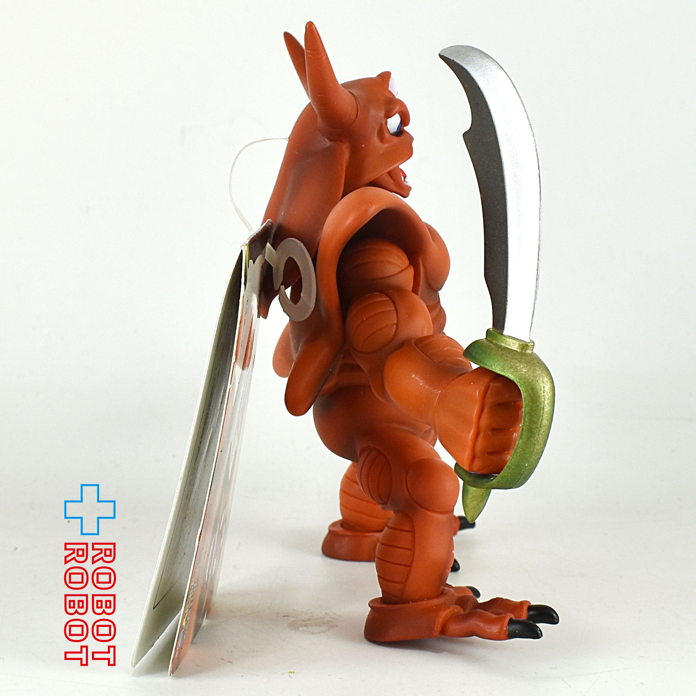 スクエアエニックス ドラゴンクエスト ソフビモンスター 013