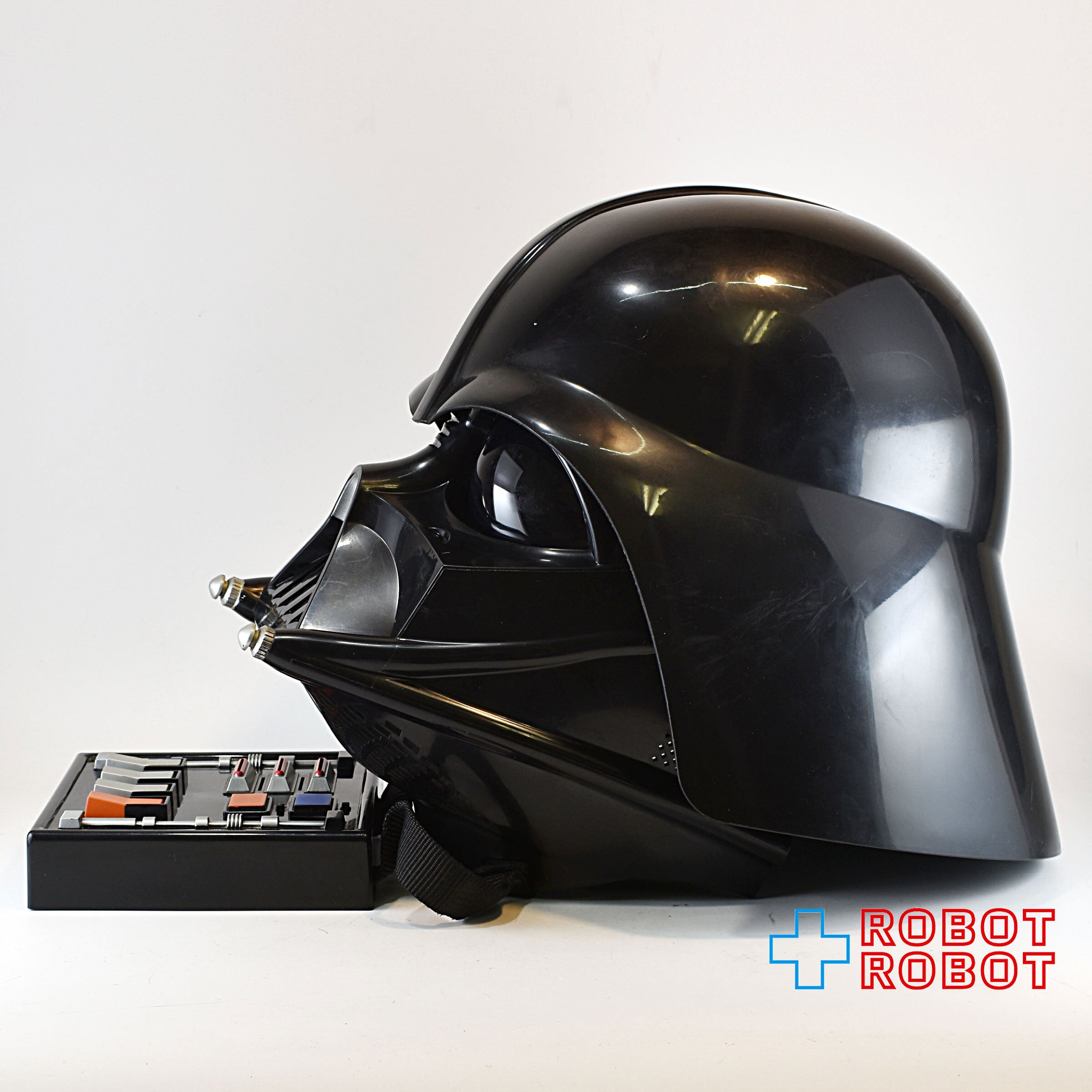 スター・ウォーズ ダース・ベイダー ボイスチェンジャー ヘルメット