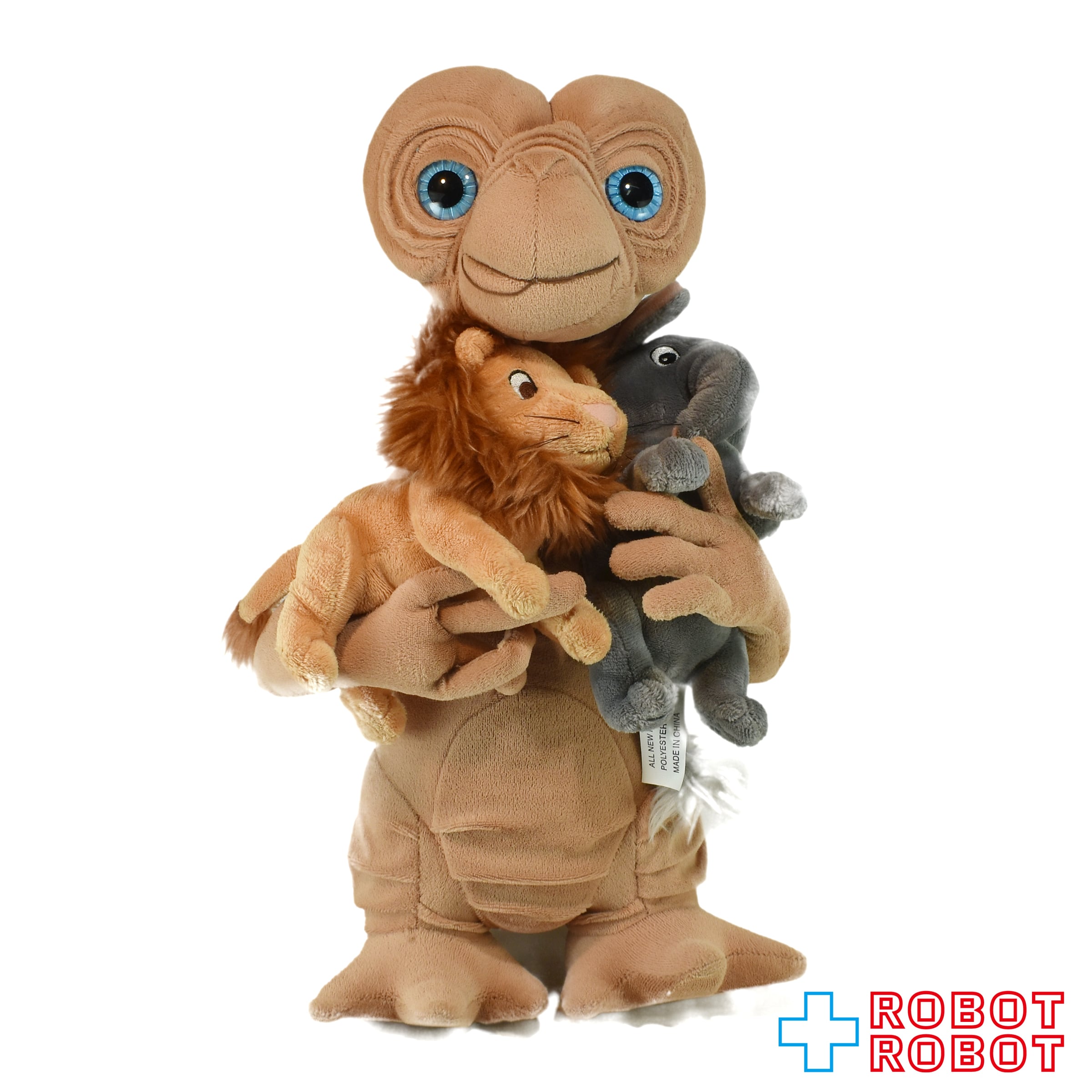 E.T. – ROBOTROBOT