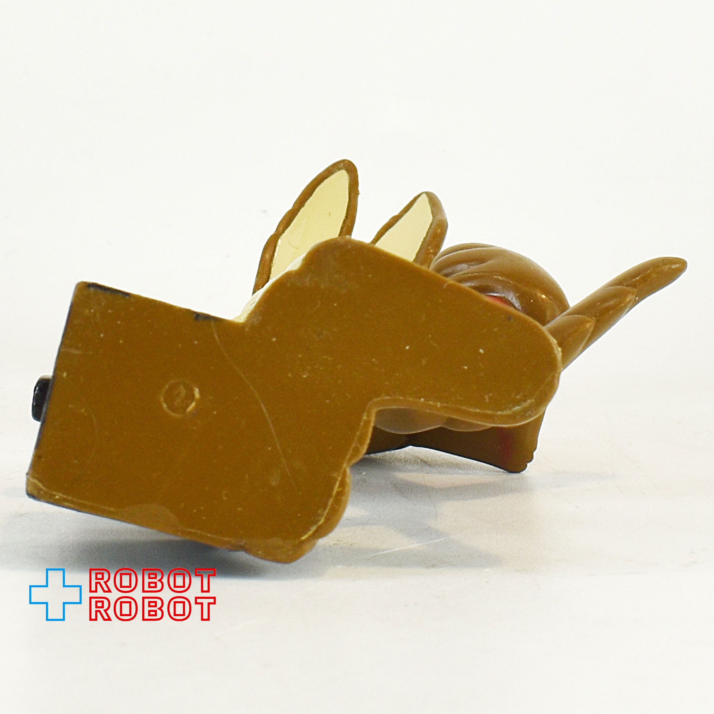 タイコ社 ルーニー・テューンズ ワイリー・コヨーテ ダイナマイト PVC