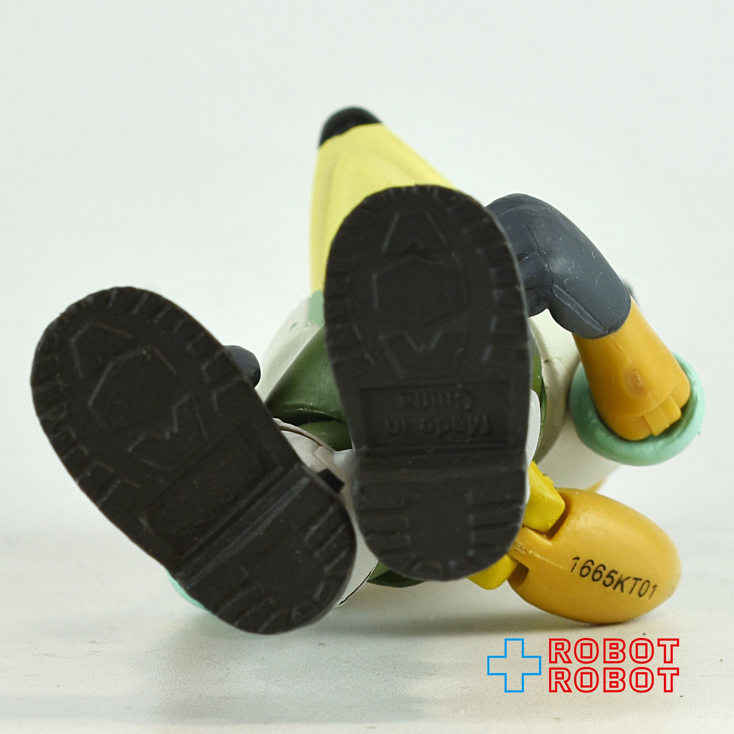 ワールドオブニンテンドー フォックス・マクラウド（スターフォックス