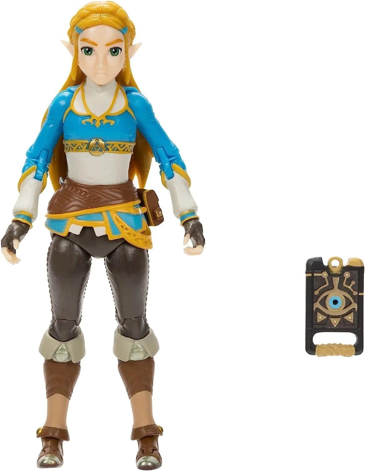 ジャックス ゼルダの伝説 ブレス オブ ザ ワイルド ゼルダ＆リンク