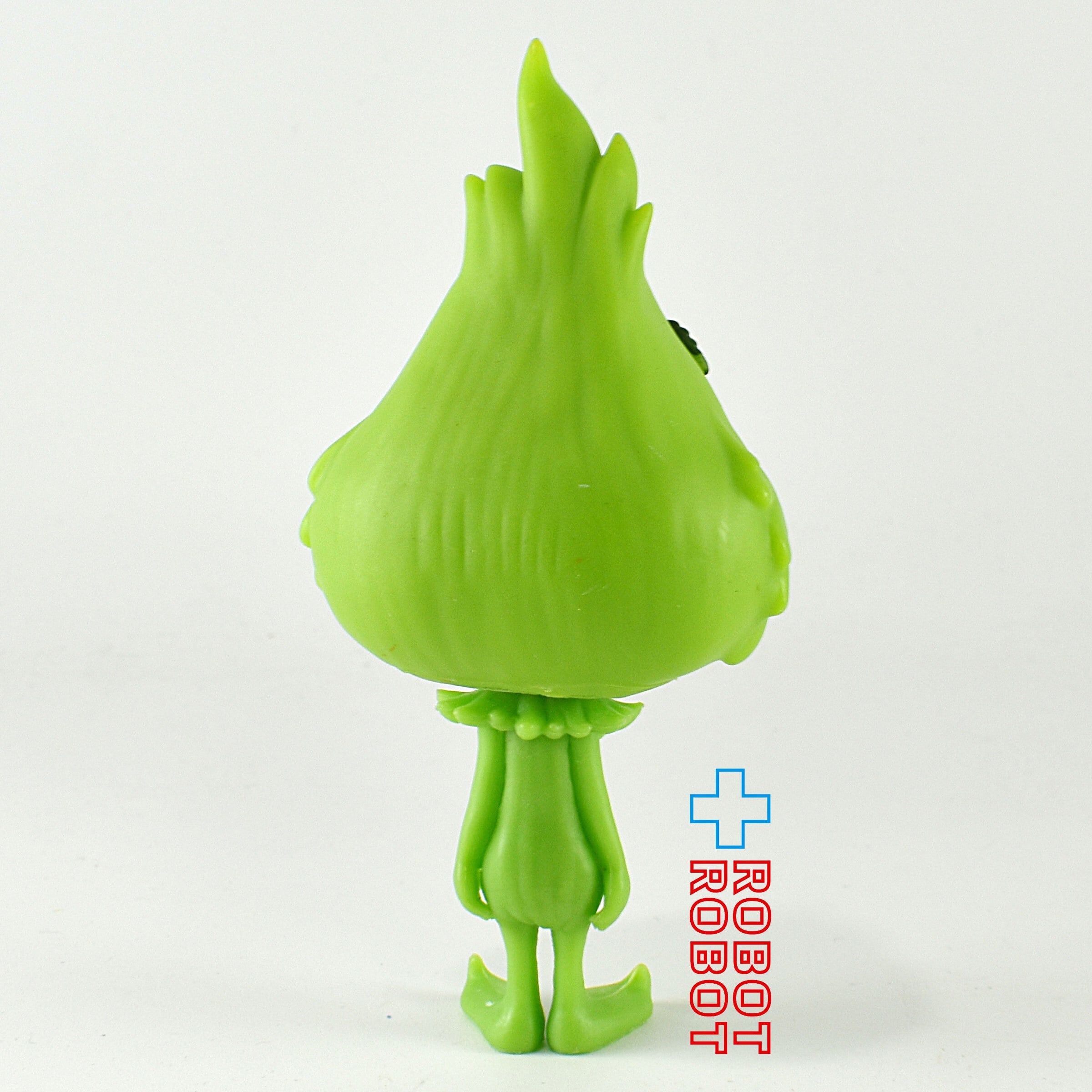 ファンコ ポップ! ムービー ドクター・スース グリンチ ビニール