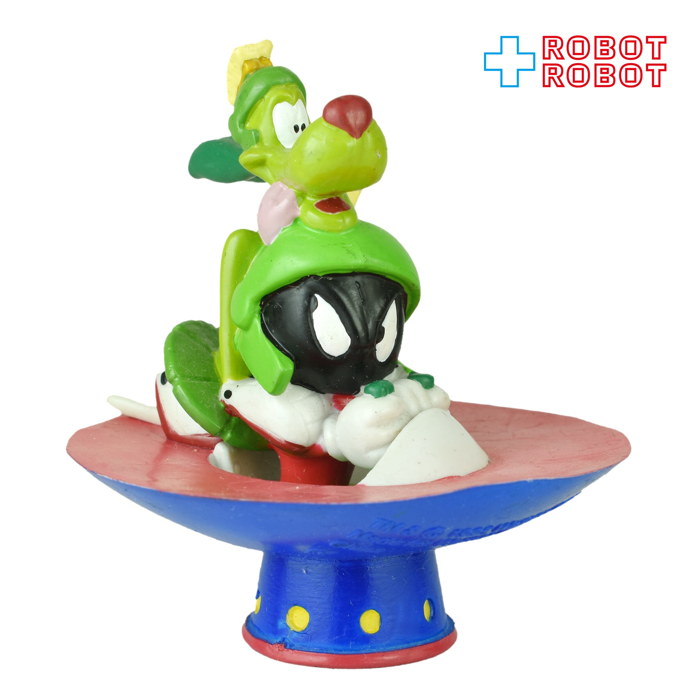 MARVIN THE MARTIAN – ROBOTROBOT