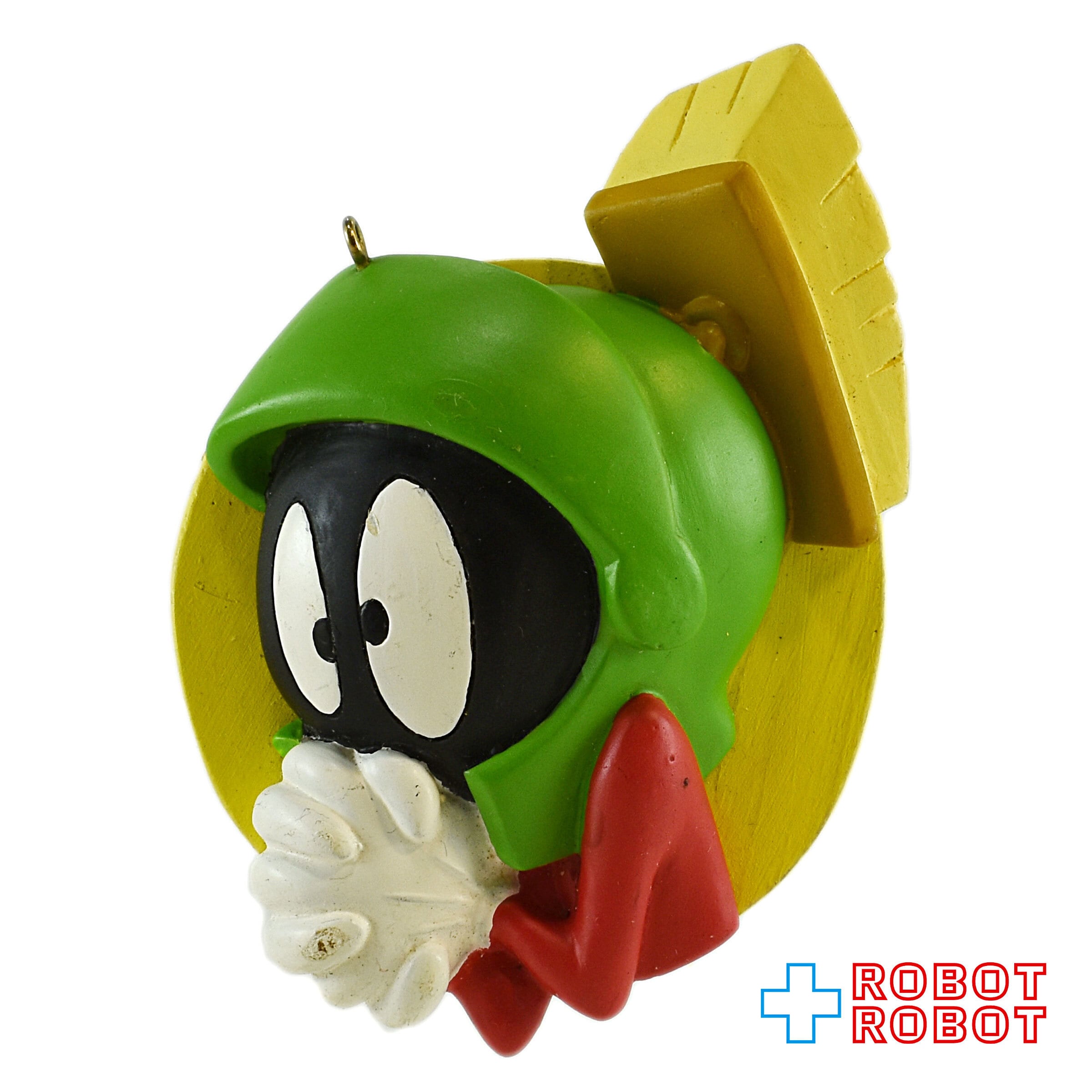 MARVIN THE MARTIAN – ROBOTROBOT