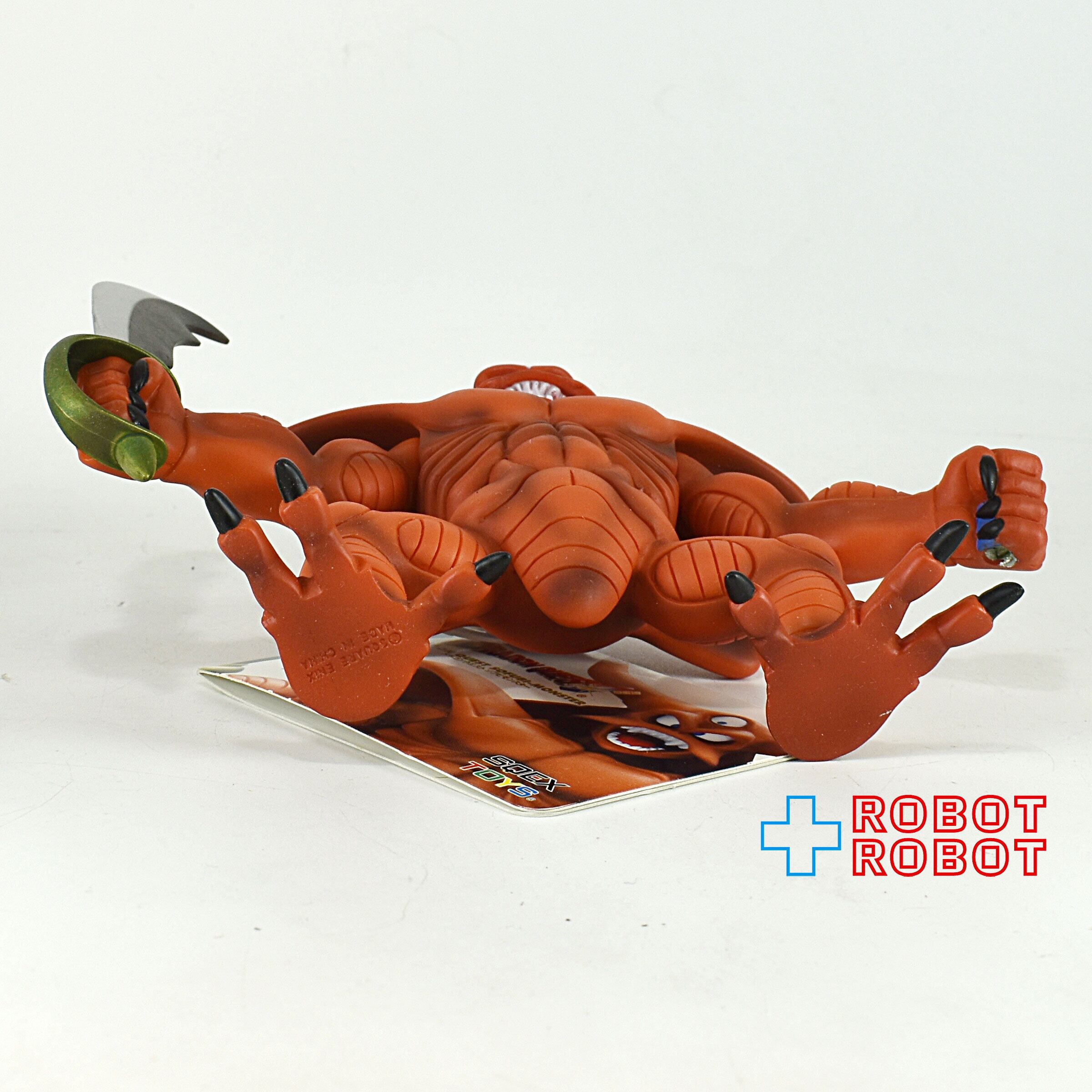 スクエアエニックス ドラゴンクエスト ソフビモンスター 013