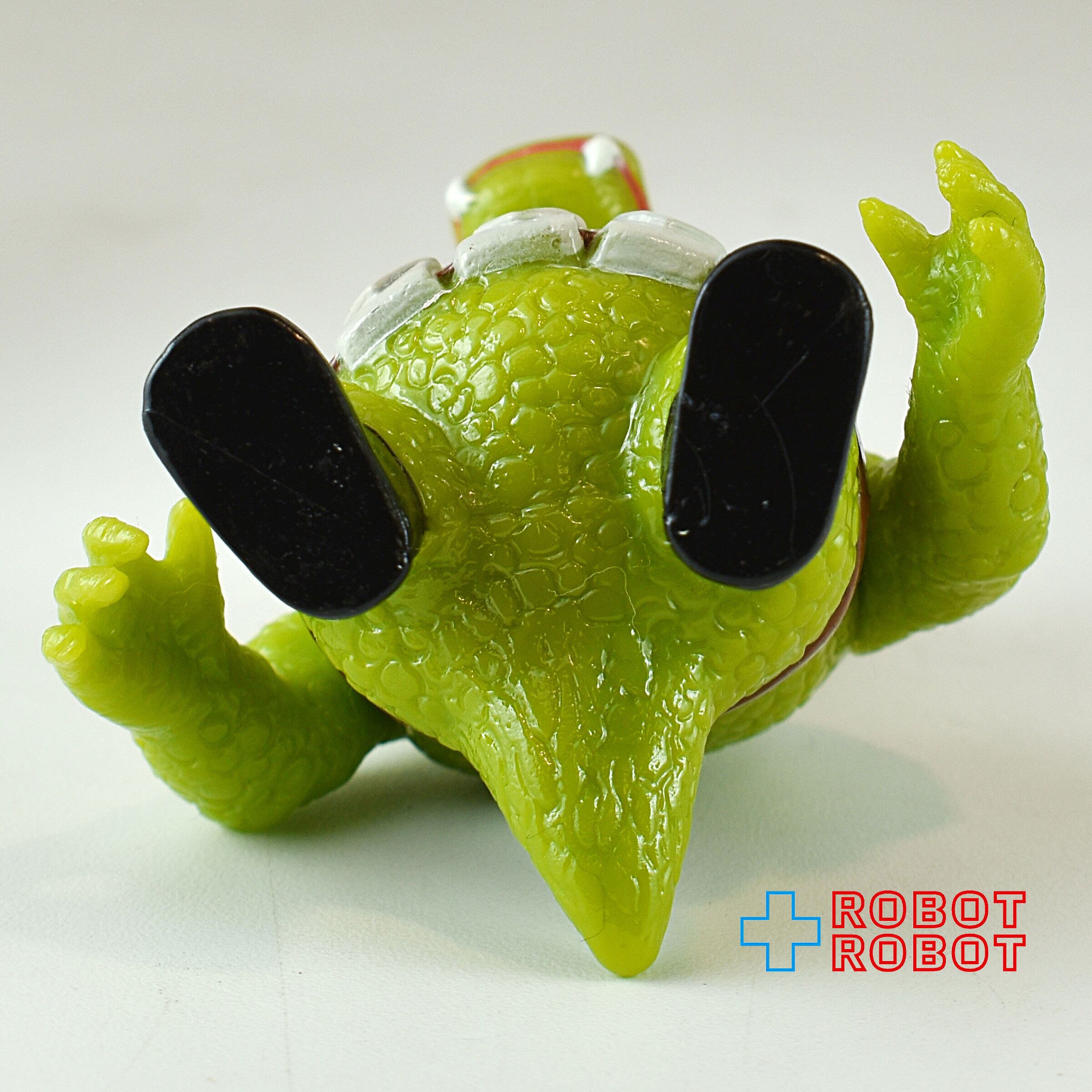 タカラ ドンキーコング ドンキーコレクション アクションベース