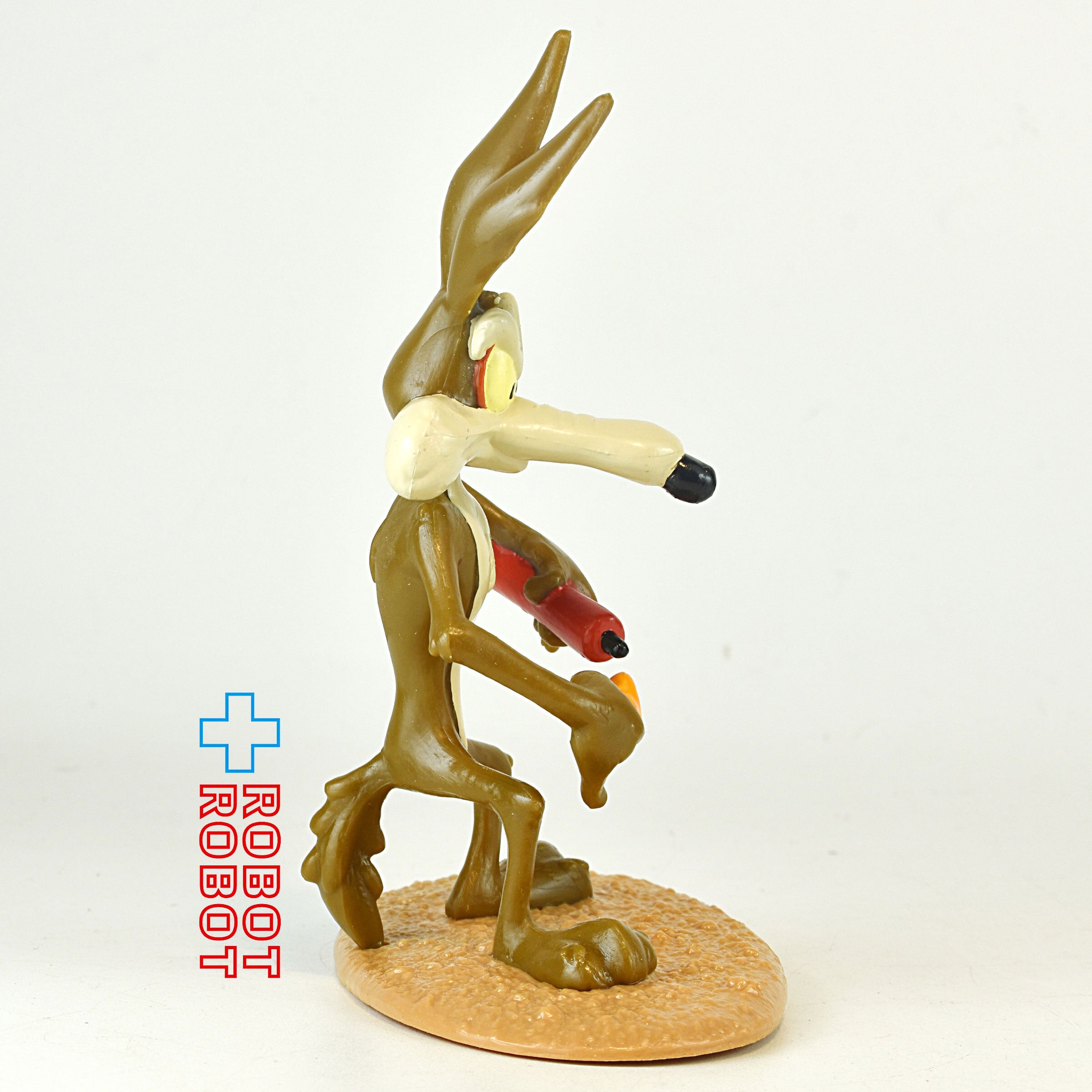 アプローズ ワーナーブラザーズ ルーニー・テューンズ ワイリー