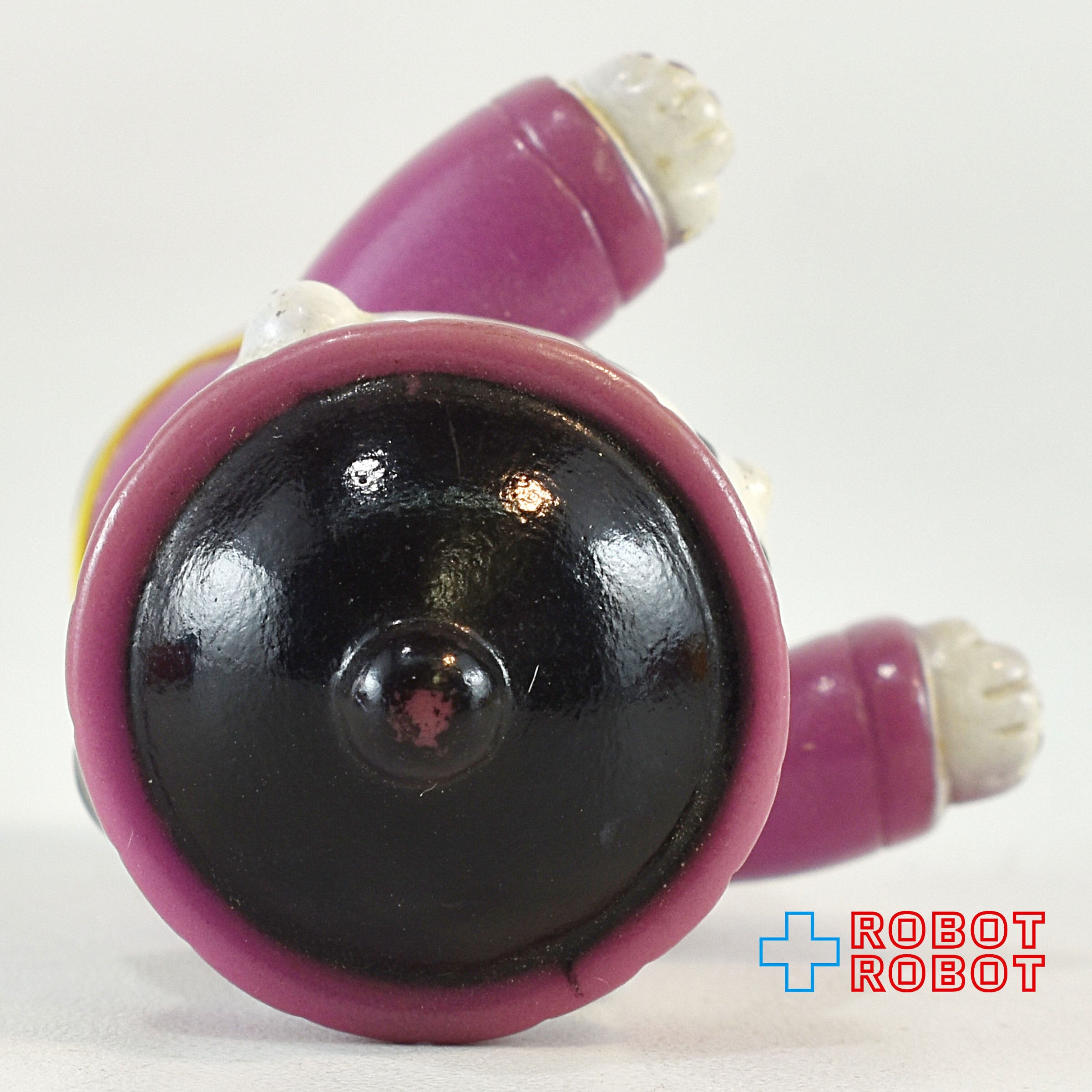 バンダイ スーパーマリオランド ソフト人形編 5 ピョンピー キョンシー