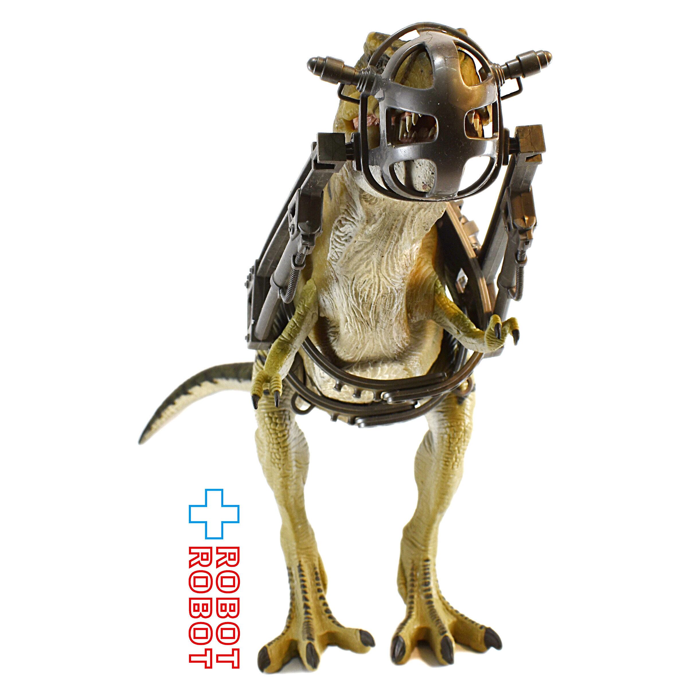 ケナー ロスト・ワールド/ジュラシック・パーク スラッシャー ティー