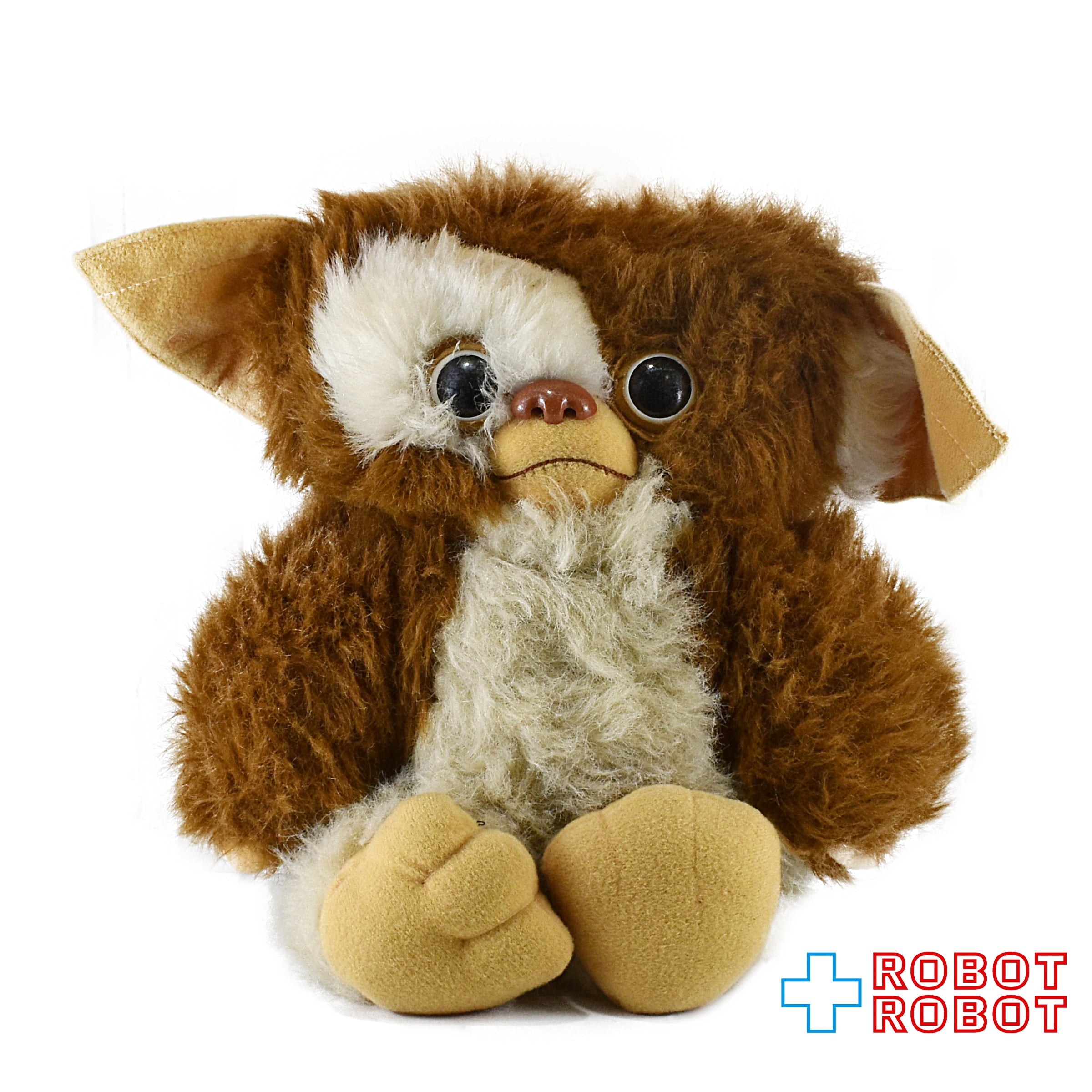 アプローズ グレムリン / ギズモ ぬいぐるみ人形 25cm 1984 – ROBOTROBOT