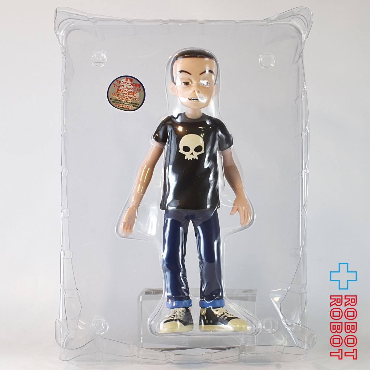 メディコム VCD トイ・ストーリー シド ビニールコレクティブルドール