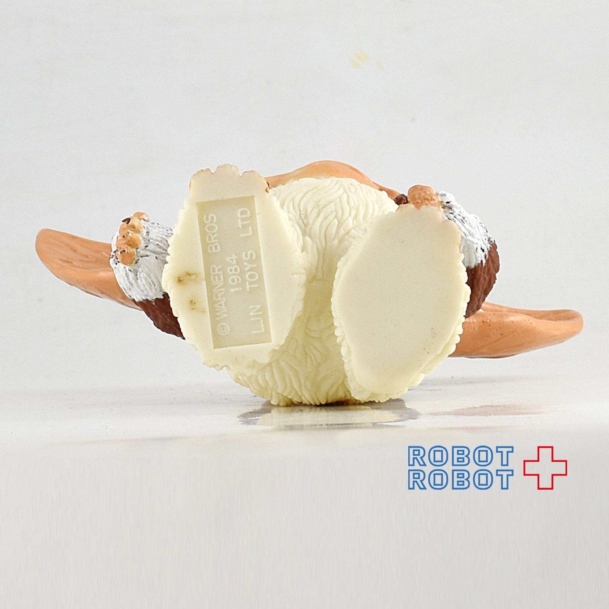 LJN グレムリン ギズモ ソフビフィギュア 9.5センチ 小 – ROBOTROBOT