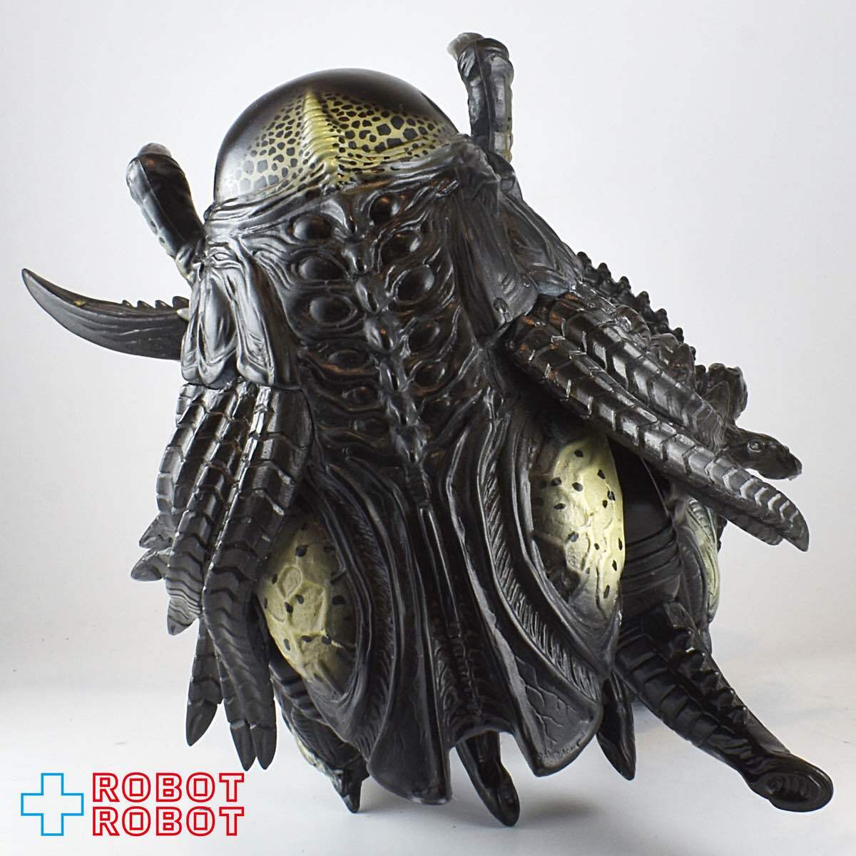ThreeB エイリアンVSプレデター2 プレデリアン – ROBOTROBOT