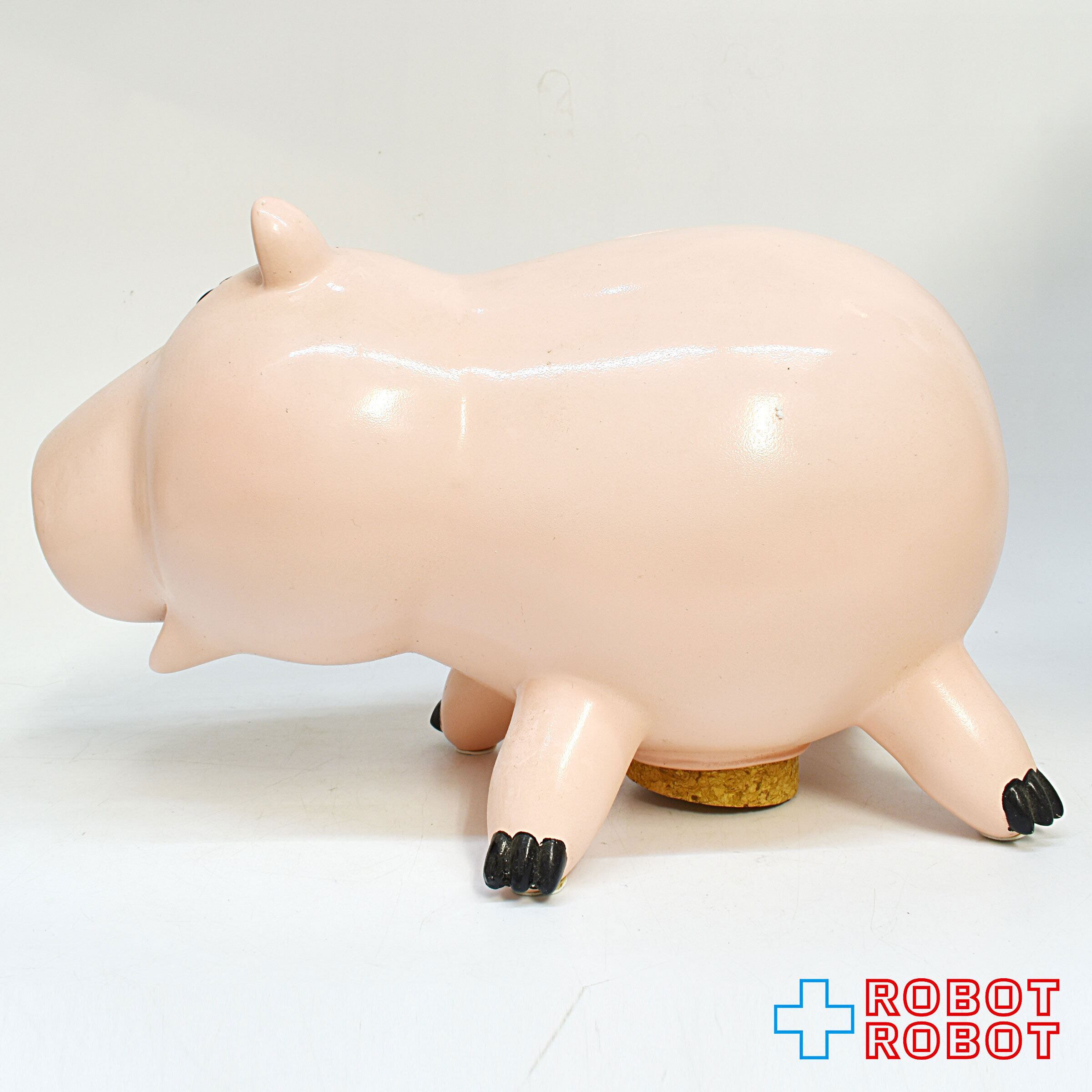 ディズニー・ストア トイ・ストーリー ハム 陶器 貯金箱 – ROBOTROBOT
