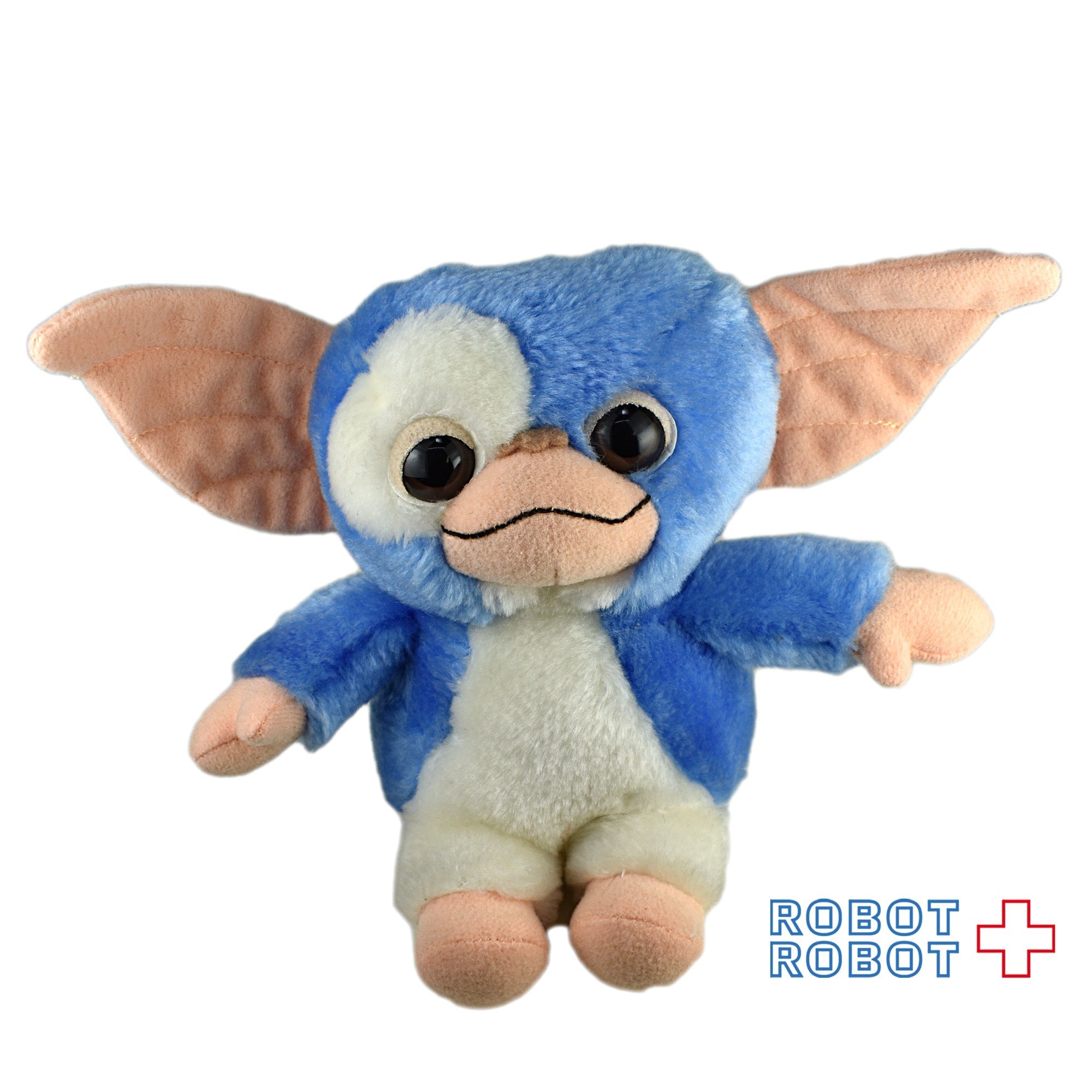 ジュンプランニング グレムリン ギズモ ぬいぐるみ ブルー – ROBOTROBOT
