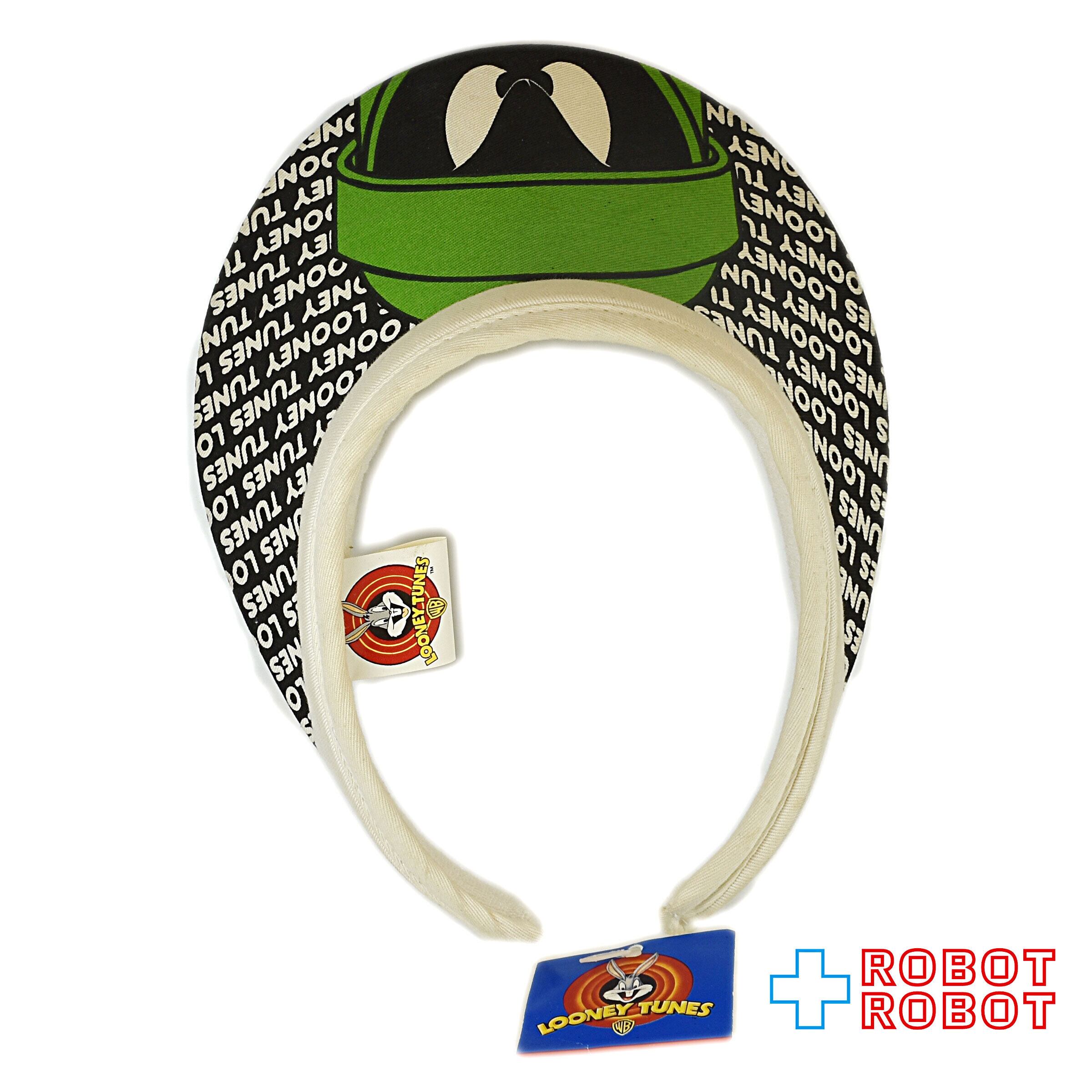 MARVIN THE MARTIAN – ROBOTROBOT