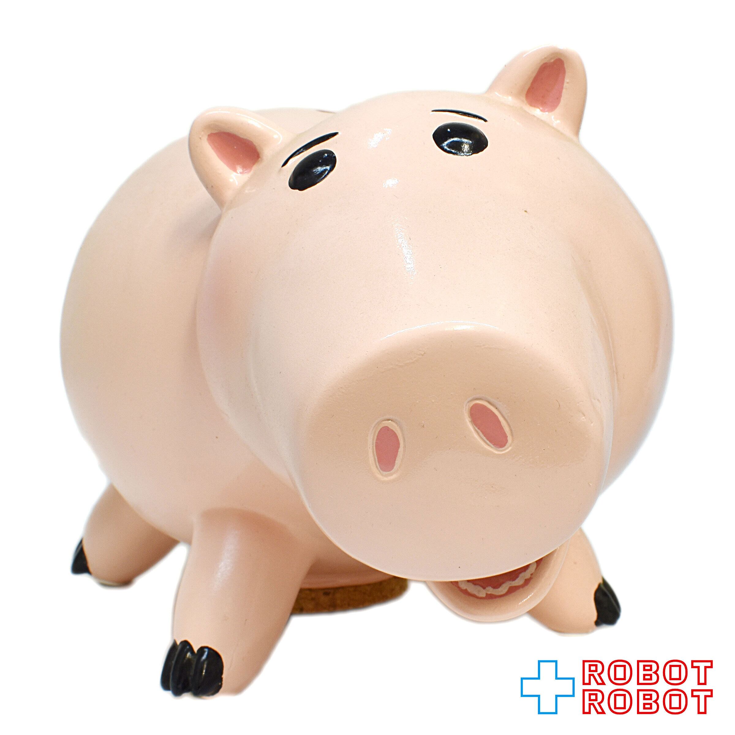 トイストーリー ハム貯金箱 ムービーサイズ（等身大） トイストーリー