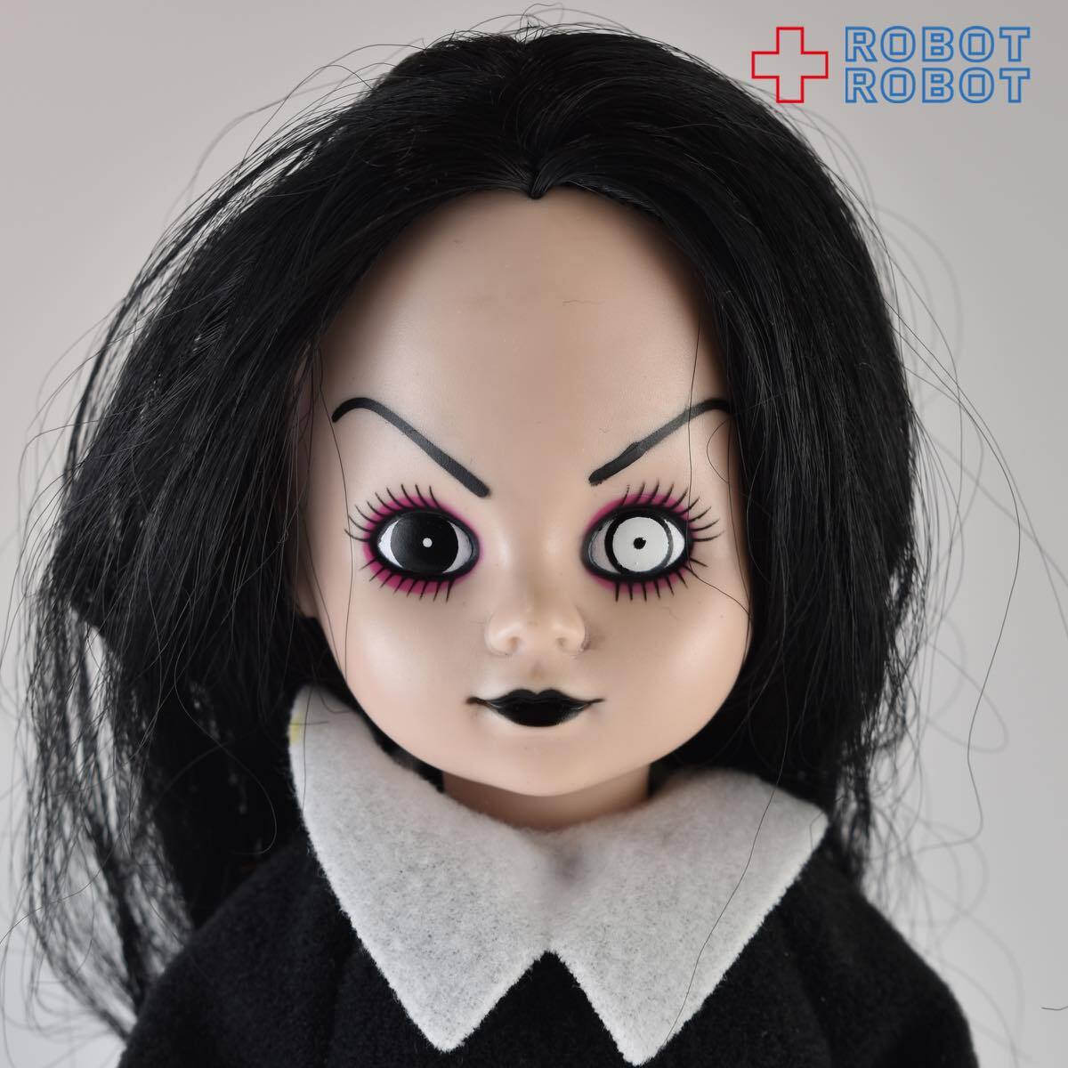 LDD リビングデッドドールズ シリーズ1 サディ 開封 – ROBOTROBOT