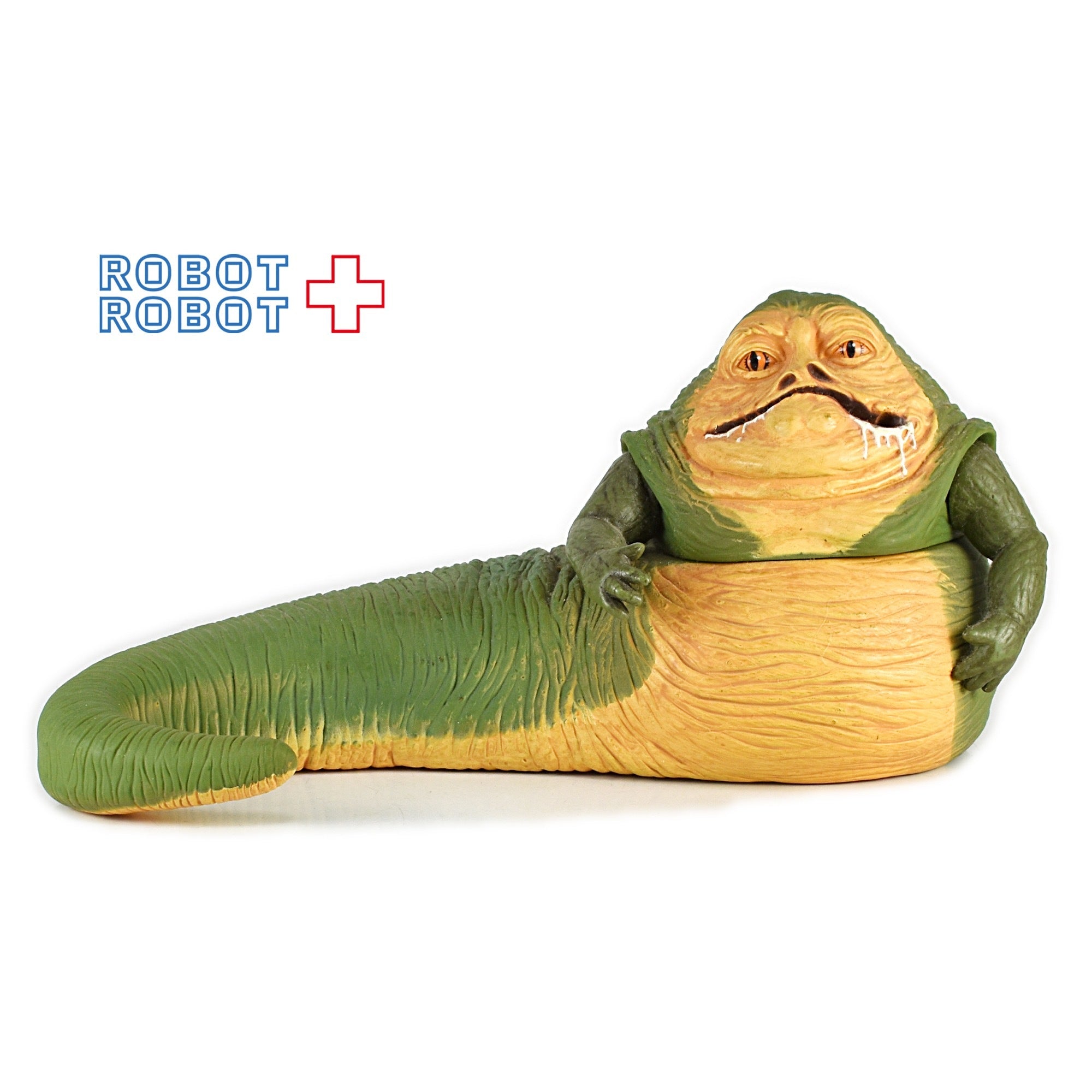 スター・ウォーズ ジャバ・ザ・ハット フィギュア – ROBOTROBOT