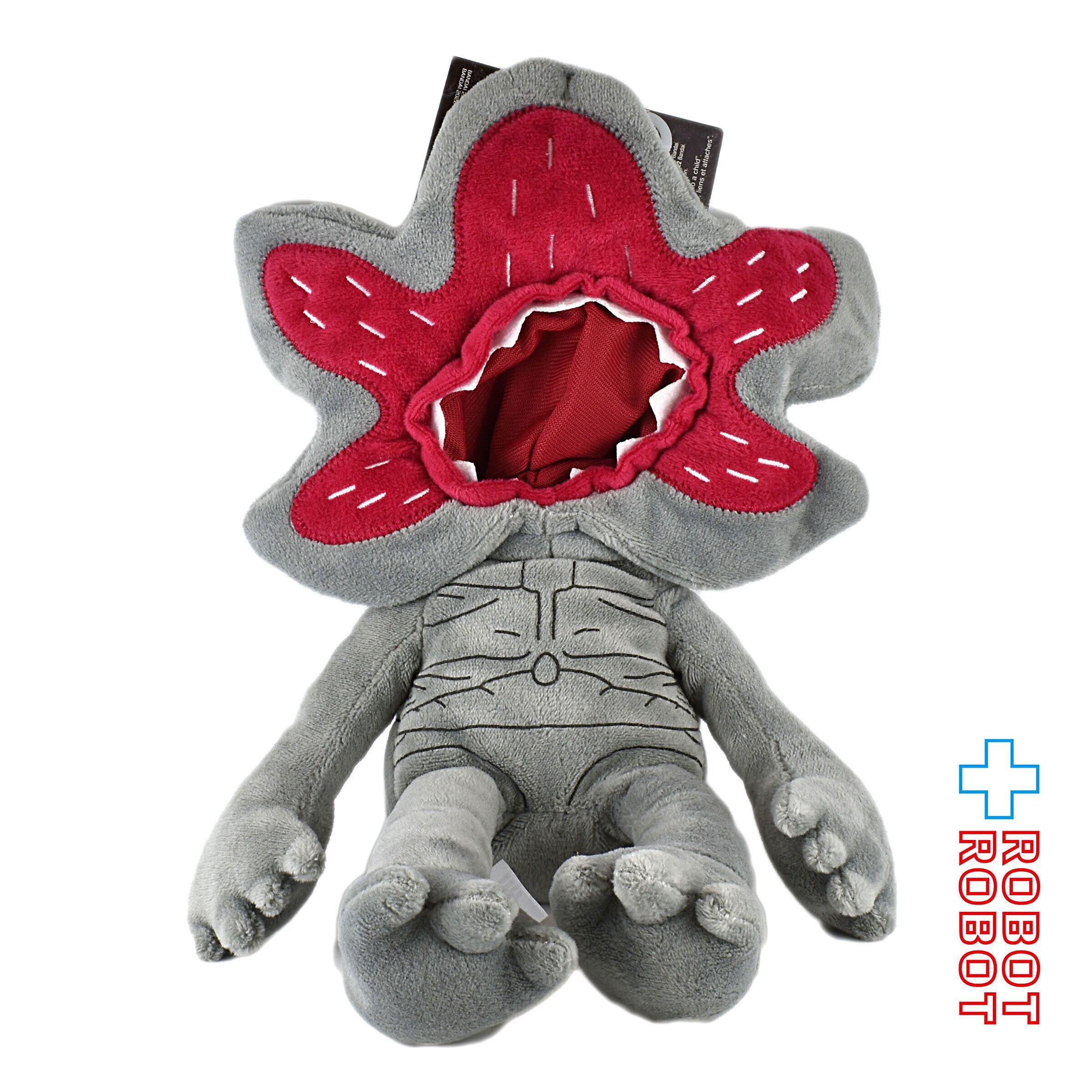 ストレンジャー・シングス 未知の世界 USバンダイ デモゴルゴン 8