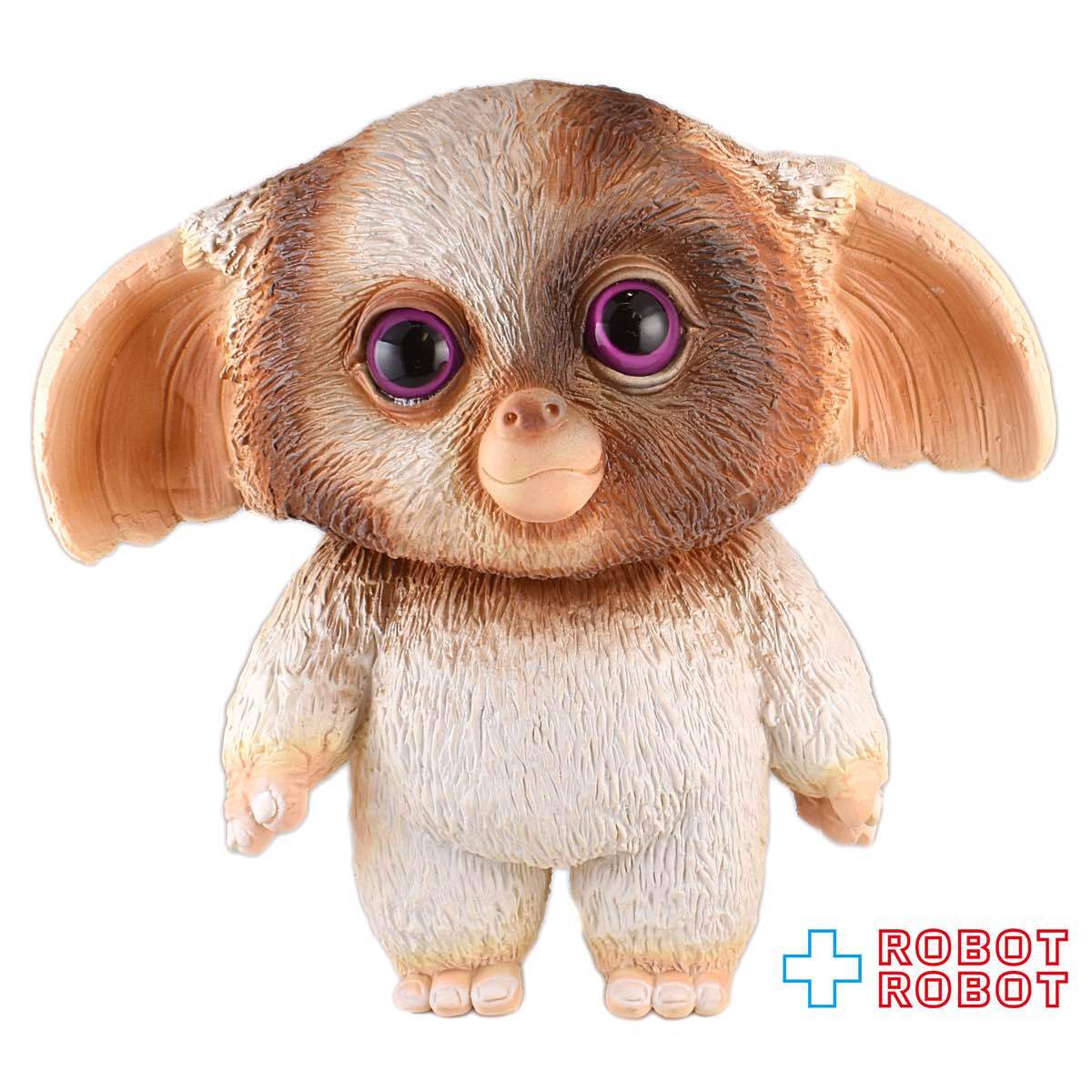 KO グレムリン ギズモ ソフビフィギュア メーカー不明 – ROBOTROBOT