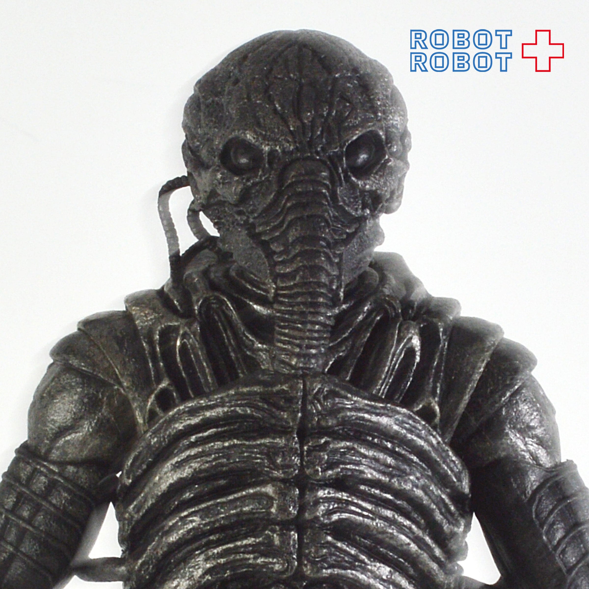 ネカ エイリアン プロメテウス シリーズ1 エンジニア [チェア・スーツ