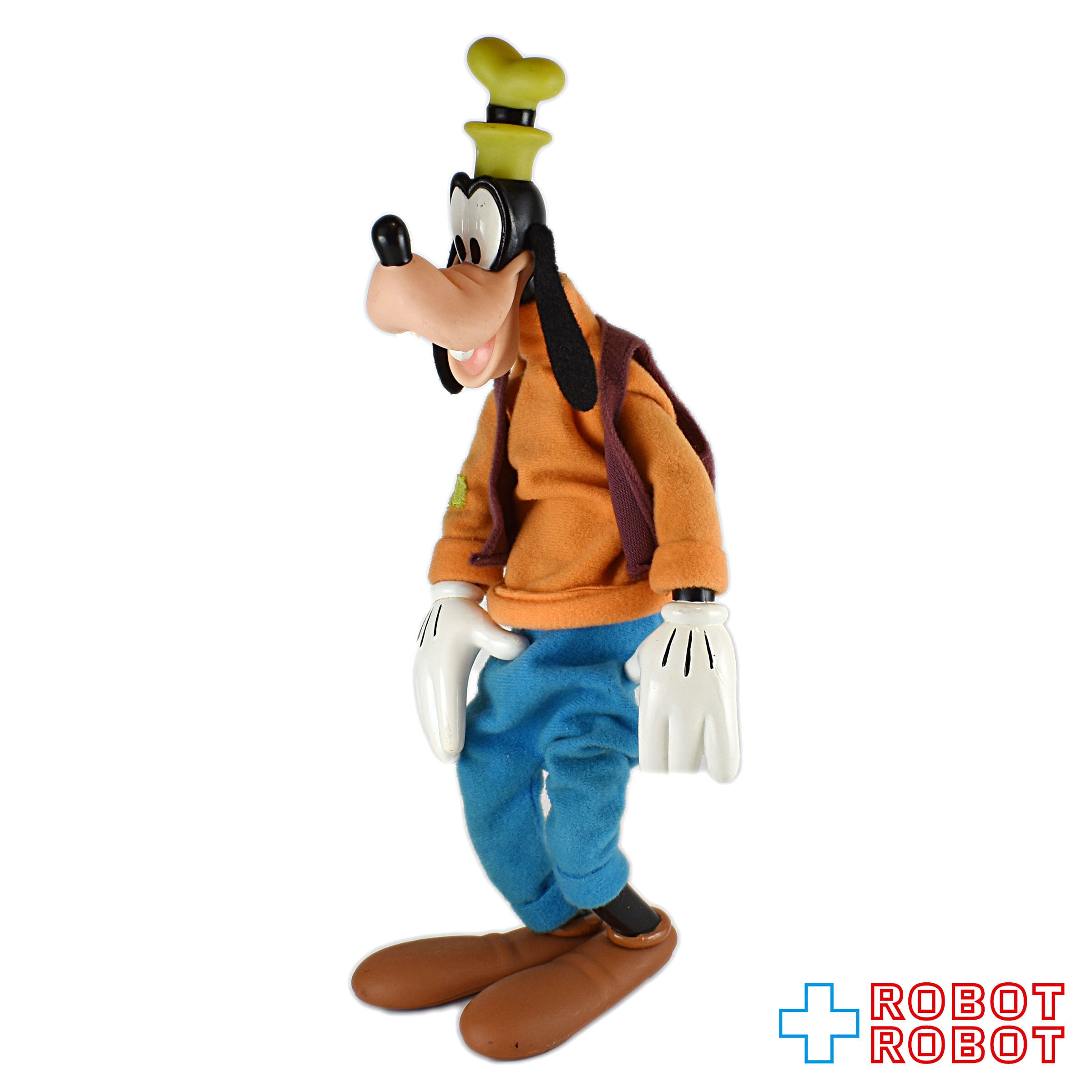 アプローズ社 ディズニー グーフィー ミッキー・アンリミテッド ポーザ