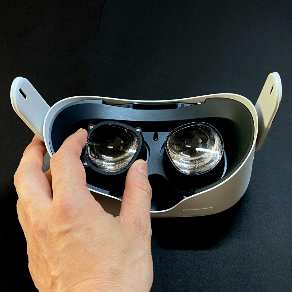 寄付額30,000円：乱視対応オーダーメイド視力補正 - ROOX Online