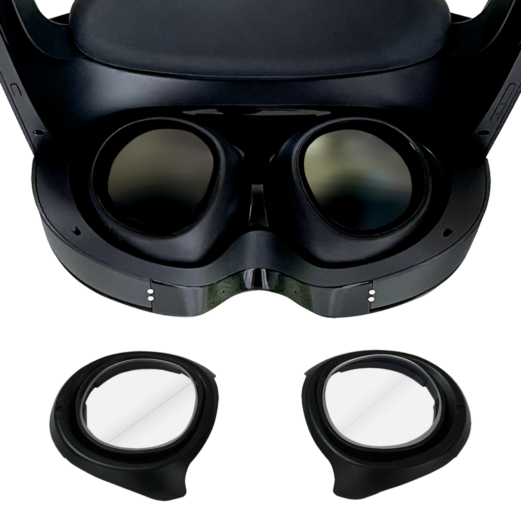 乱視対応 オーダーメイド 近視補正レンズ for Meta Quest PRO - 6930円