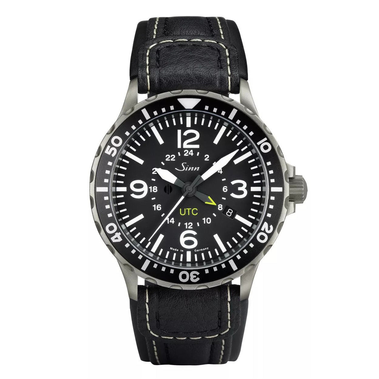 Sinn - 857 UTC – Roldorf & Co.