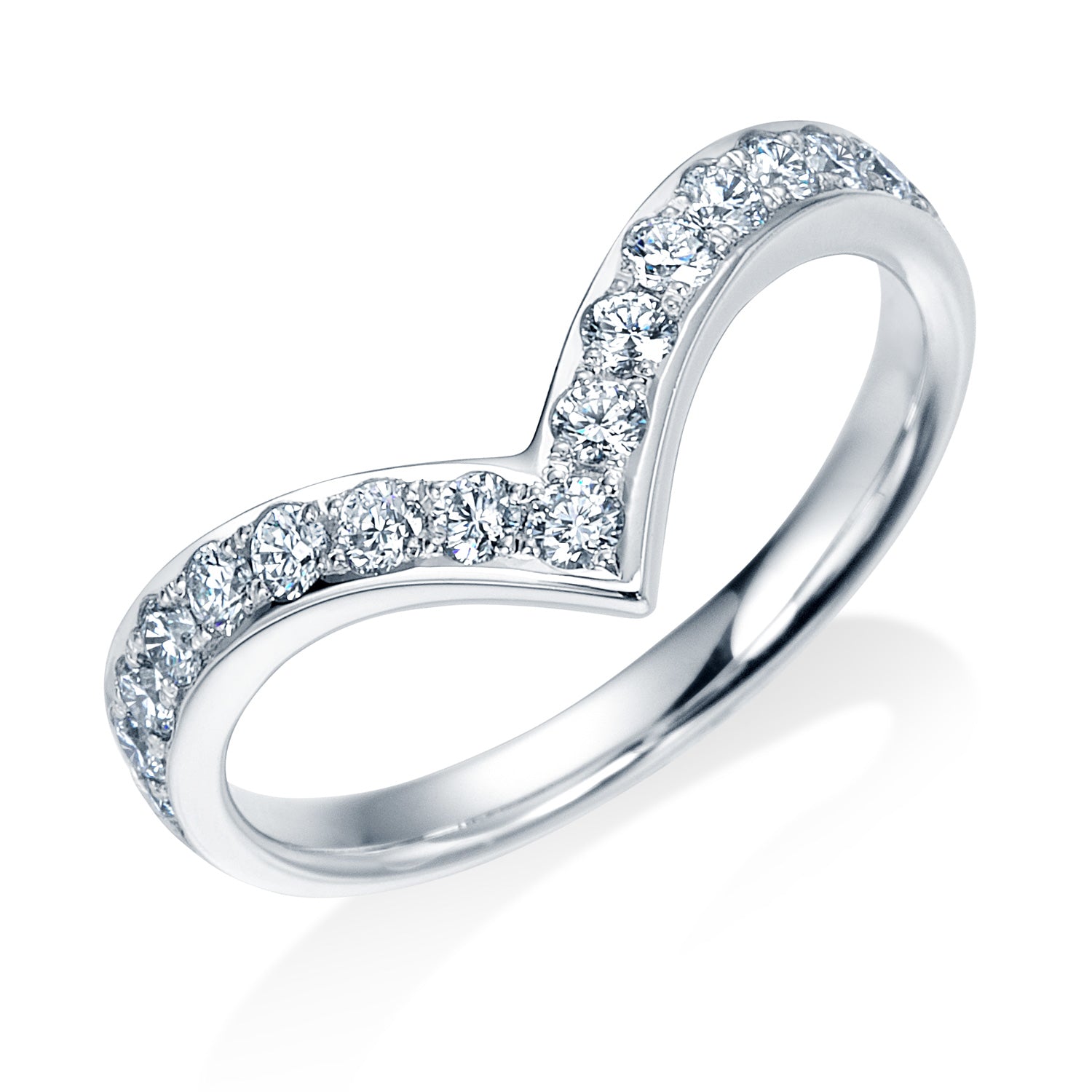 ハーフエタニティ JRA0221BP│ロイヤル・アッシャー公式 – ロイヤル