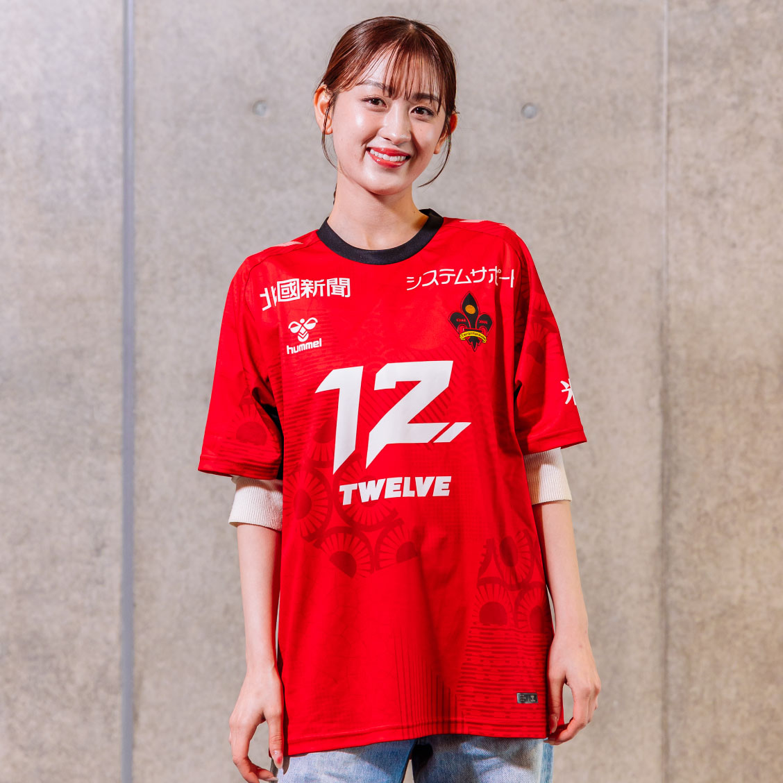 コレクション – ツエーゲン金沢 オフィシャルオンラインショップ