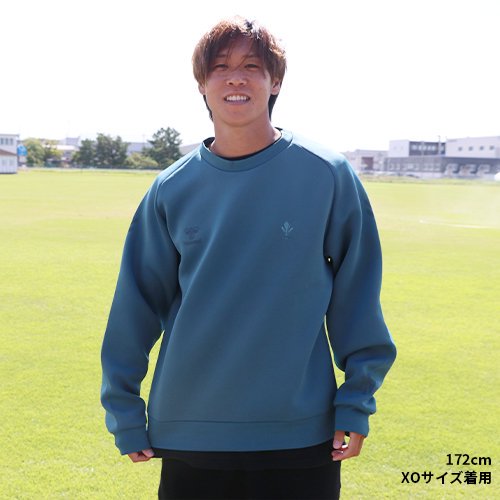 スウェット – ツエーゲン金沢 オフィシャルオンラインショップ