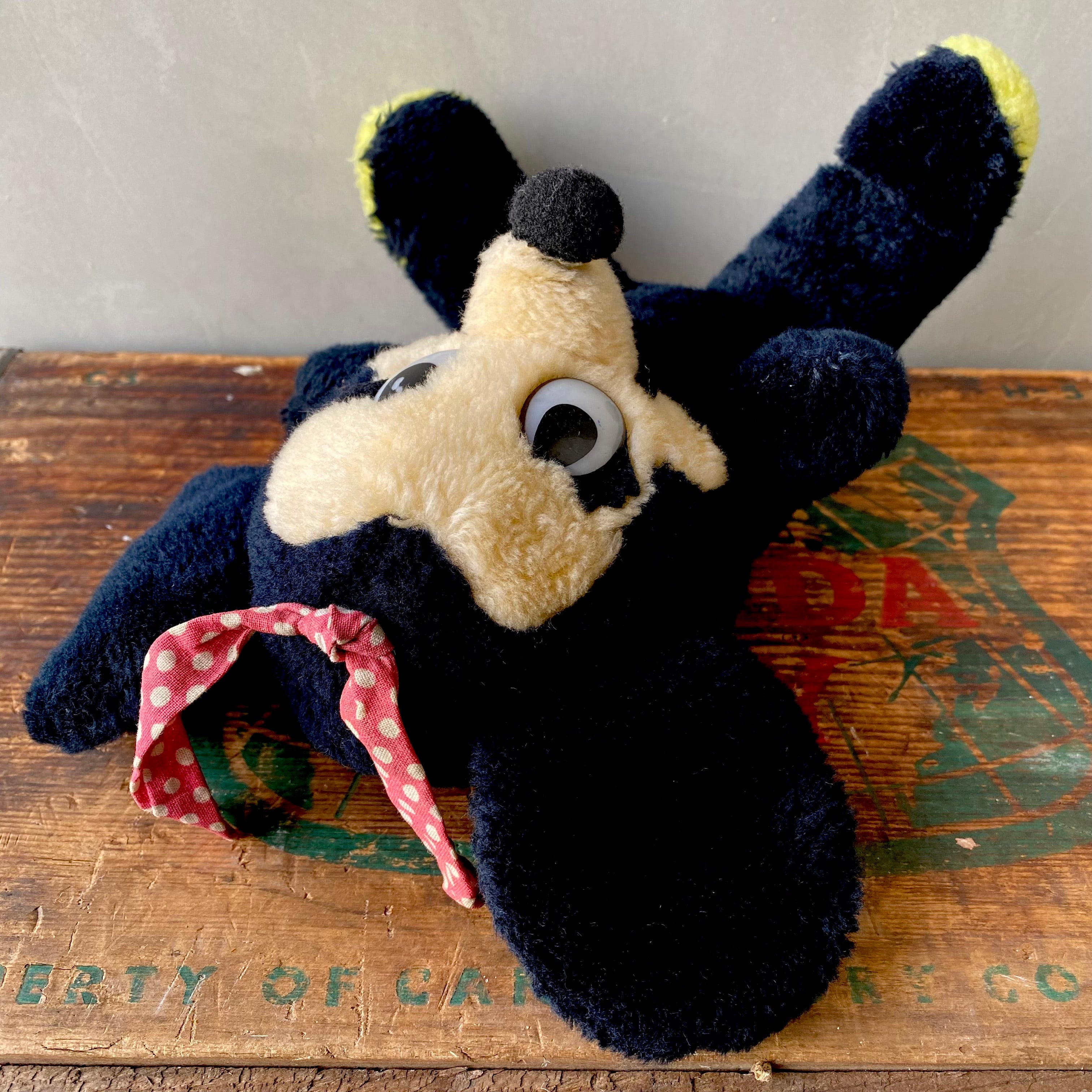 ▶︎▶︎SALE▶︎▶︎ 【1970s-1980s vintage】Disney Minnie Mouse