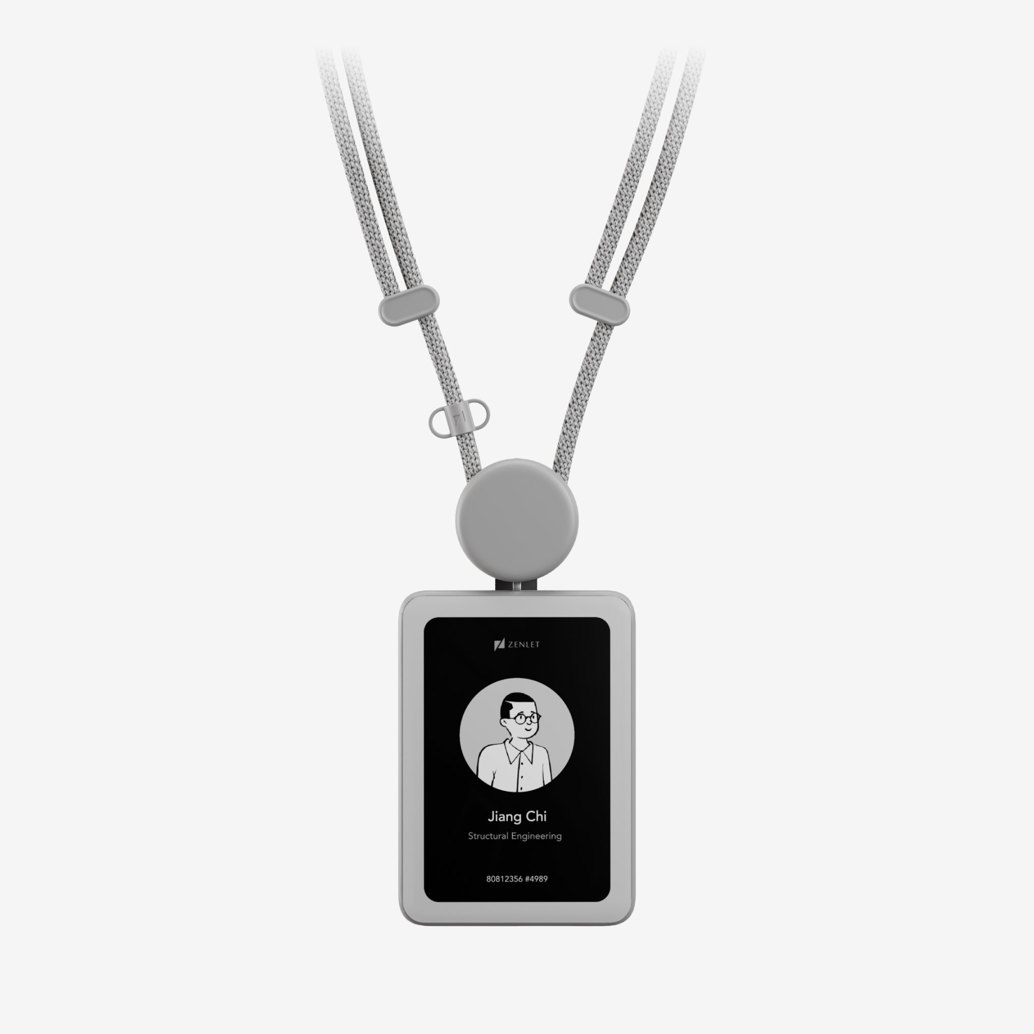 The Dual – ZENLET TW