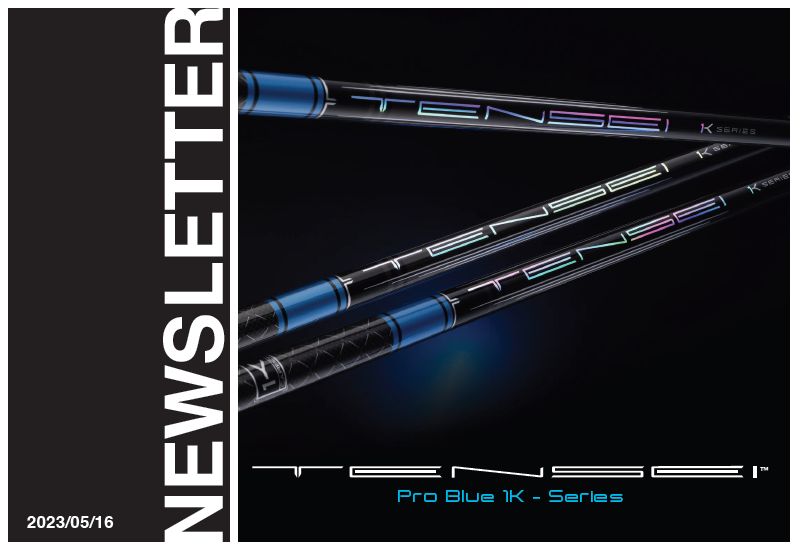 キャロウェイ 用互換 スリーブ付きシャフト 三菱ケミカル TENSEI Pro