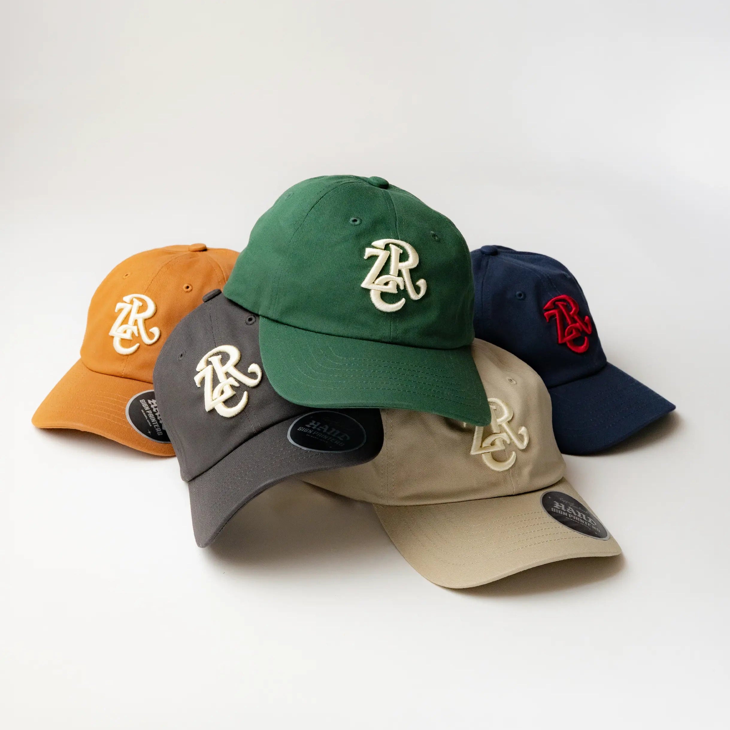 ZHYVAGO COFFEE ROASTERS CAP