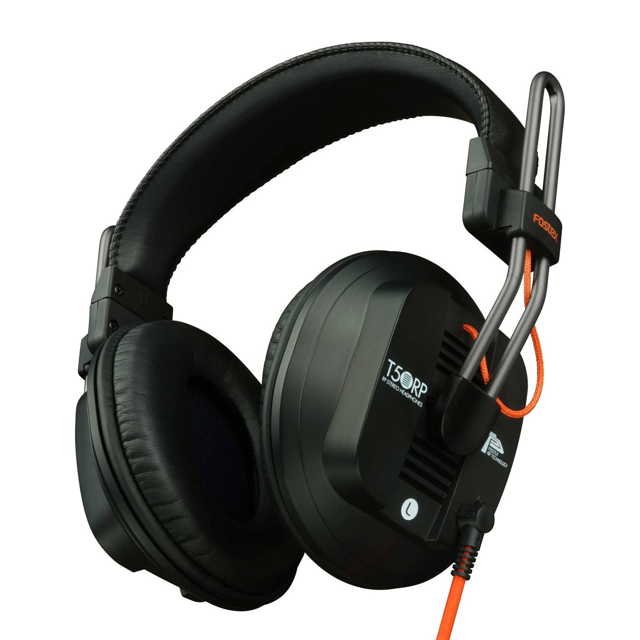 Fostex T50rp – ZMF Headphones
