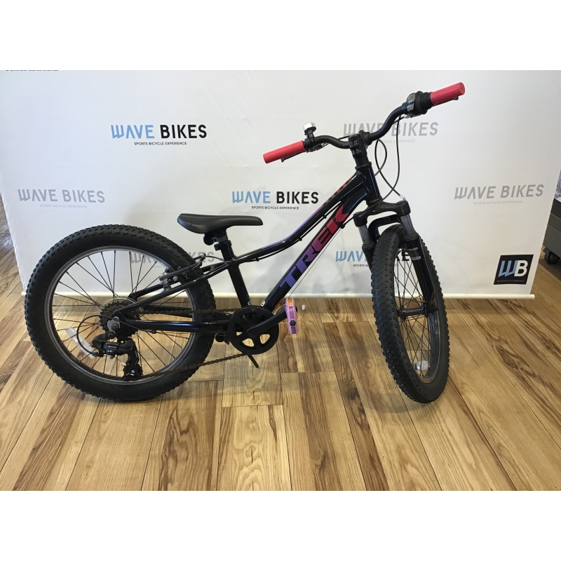 トレック プレキャリバー20