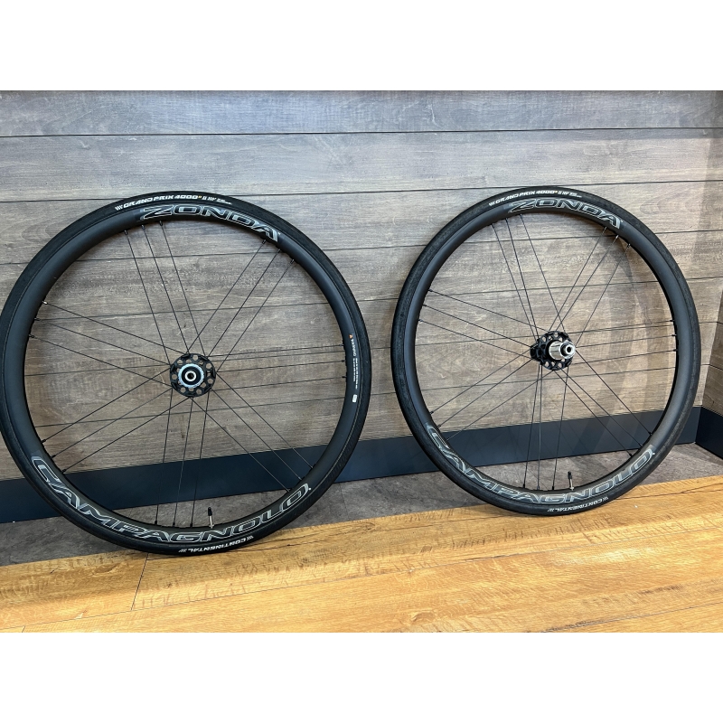 カンパニョーロ ゾンダDB