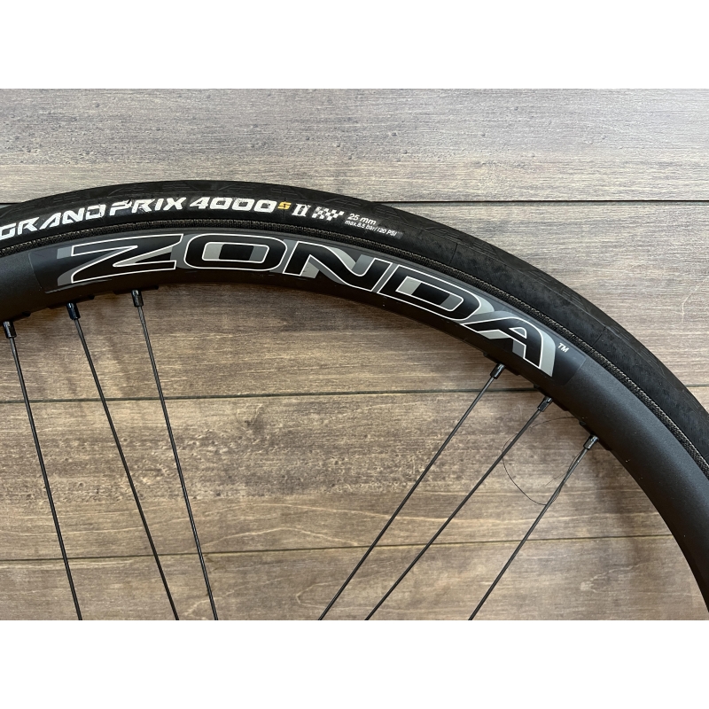 カンパニョーロ ゾンダDB