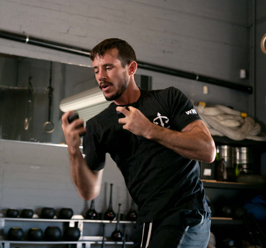 ProPulse® Speed Trainers - MMA – WeckMethod