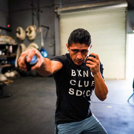 ProPulse® Speed Trainers - MMA – WeckMethod