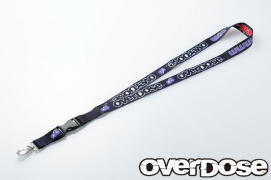 ネックストラップ [(有)ウエルド]