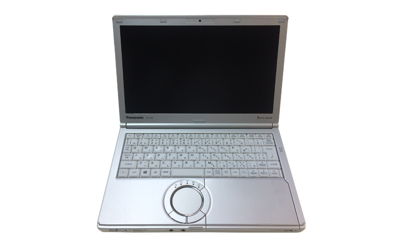 パナソニック CF-SXシリーズ特集｜｜ワットファン