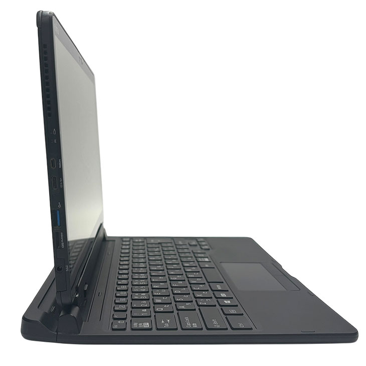 中古パソコン】富士通 ARROWS Tab Q739/AB 中古 タブレット 選べるOS