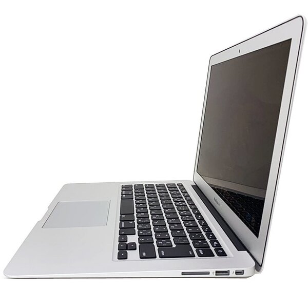 中古パソコン】Apple MacBook Air 13.3inch MQD32J/A A1466 2017