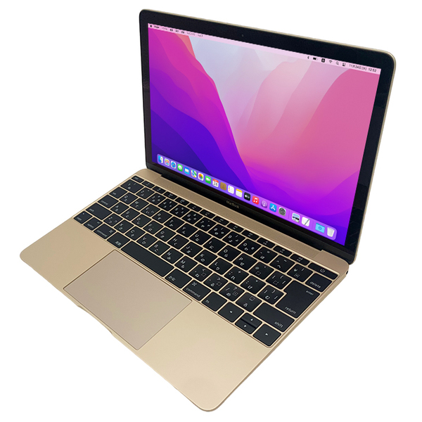新品バッテリ】Apple MacBook 12inch MLHF2J/A A1534 Retina Early