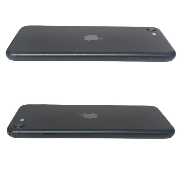 中古スマホ SIMロック解除済】Apple iPhone SE(第2世代) MX9R2J/A